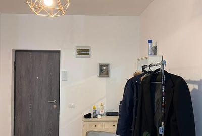 Apartament cu 3 camere, mobilat în Copou - 1
