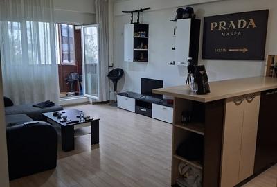 Apartament cu 2 camere semidecomandat în Chiajna