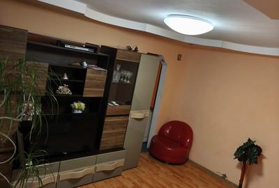 Apartament cu 2 camere semidecomandat în Central - 1