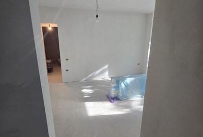 Apartament cu 2 camere în Țiglina 1