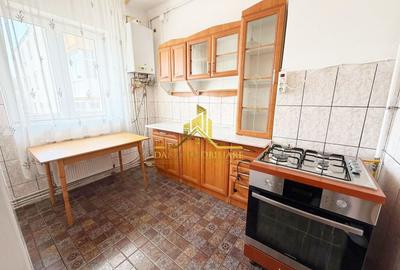 Garsonieră decomandată, mobilată în Dâmbul Rotund - 5