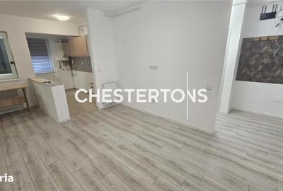 Apartament cu 2 camere în Roșu