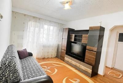 Apartament cu 2 camere semidecomandat, mobilat în Sud-Est