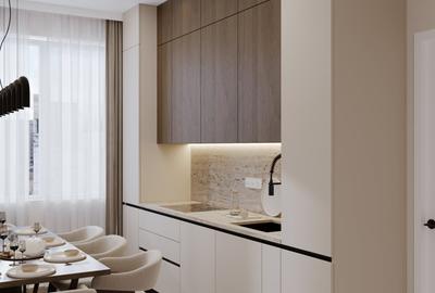 Apartament cu 2 camere decomandat în Periferie - 7