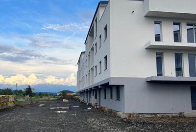 Apartament cu 2 camere în Șelimbăr - 1