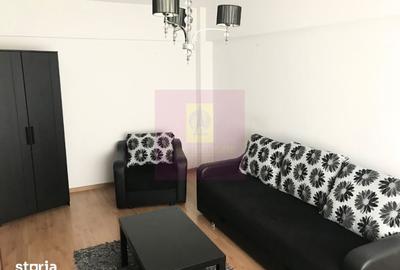 Apartament cu 2 camere decomandat în Cișmigiu