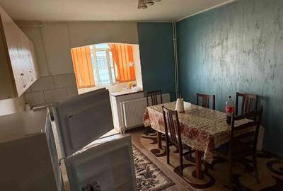 Apartament cu 2 camere decomandat în Autogară - 2