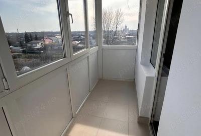 Apartament cu 2 camere decomandat în Central - 1