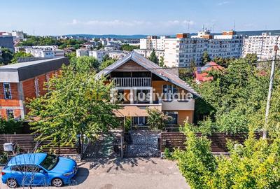 Casă cu 4 camere cu Teren 265 Mp în Prundu