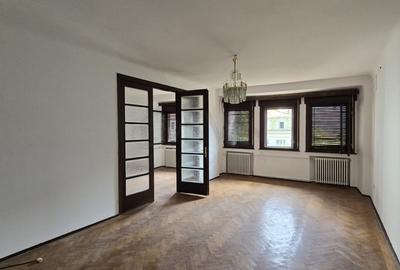 Apartament cu 4 camere circular în Banu Manta - 7