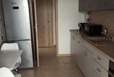 Apartament cu 2 camere decomandat în Nord - 8