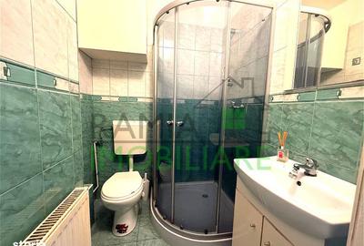 Apartament cu 2 camere semidecomandat în Florilor - 2