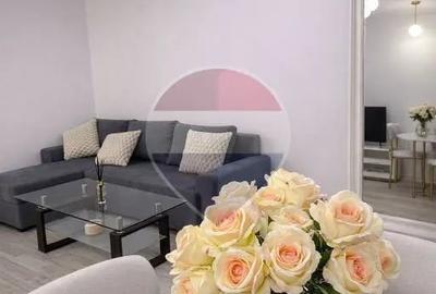 Apartament cu 2 camere decomandat în Nord
