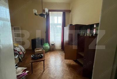 Casă cu 3 camere cu Teren 166 Mp în 7 Noiembrie - 3