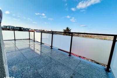 Apartament cu 2 camere decomandat în Aviației