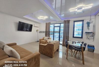 Apartament cu 3 camere în Nord - 6