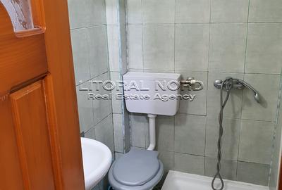 Garsonieră semidecomandată, mobilată în Tăbăcărie - 8