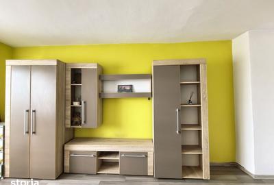 Apartament cu 3 camere, mobilat în Central - 17