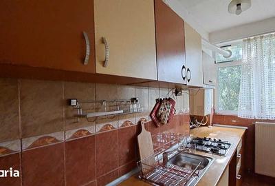 Apartament cu 2 camere în Titan