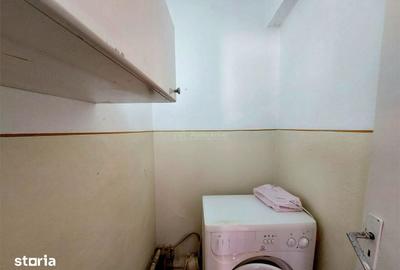 Apartament cu 3 camere decomandat în Piața - 16