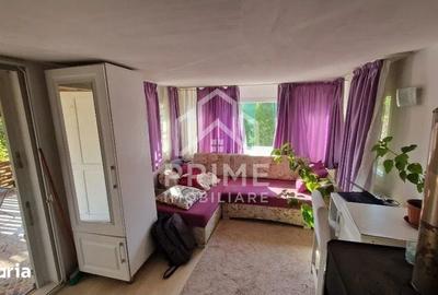 Casă cu 3 camere cu Teren 2200 Mp în Ohaba - 1