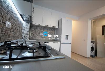Apartament cu 2 camere în Valea Lupului - 3