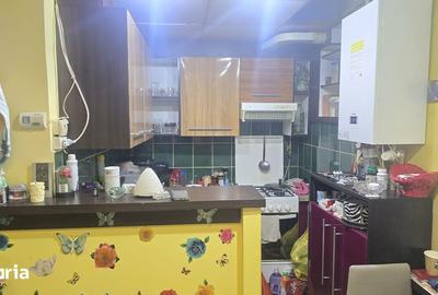 Apartament cu 3 camere în Dacia - 3