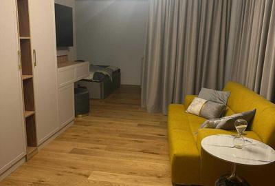 Apartament în Ultracentral
