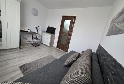 Garsonieră decomandată în Chișoda - 6