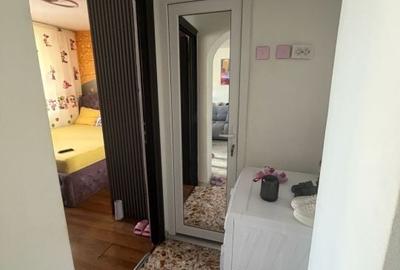 Apartament cu 2 camere semidecomandat în Central - 9