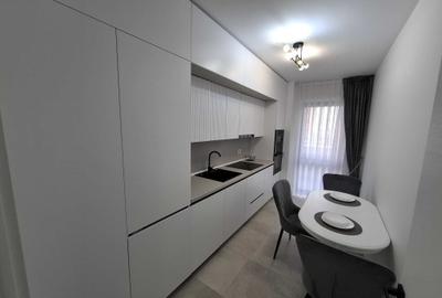 Apartament cu 2 camere decomandat în Central - 6