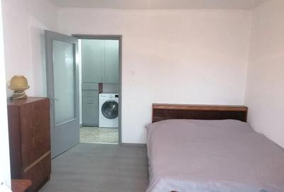 Apartament cu 2 camere decomandat în Central - 7