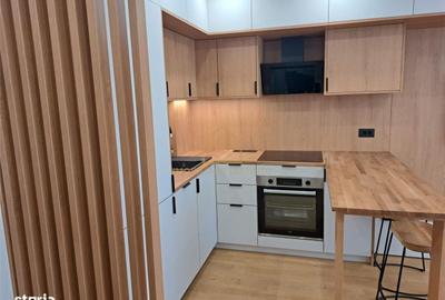 Apartament cu 2 camere în Ultracentral