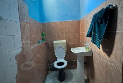Apartament cu 2 camere nedecomandat în Bălcescu - 4