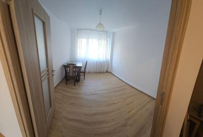 Apartament cu 3 camere semidecomandat, mobilat în Lujerului - 5