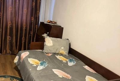 Garsonieră decomandată în Micălaca
