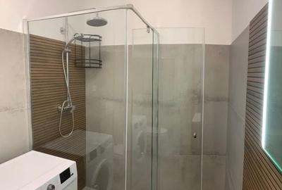 Apartament cu 2 camere în Tineretului