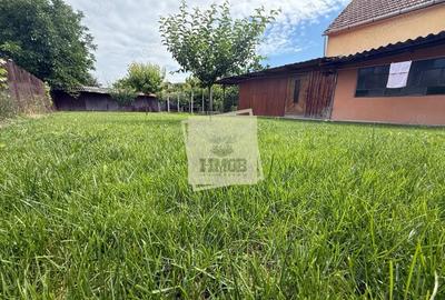 Casă cu 4 camere cu Teren 607 Mp în Trei Stejari - 7