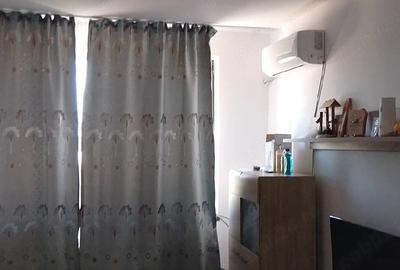 Garsonieră decomandată în Corbii Mari - 1