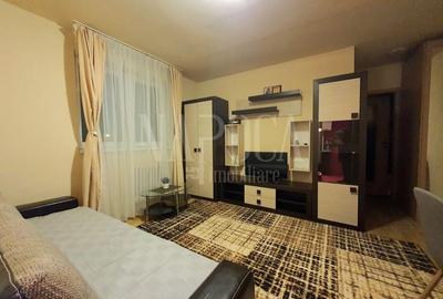 Apartament cu 2 camere semidecomandat în Gheorgheni