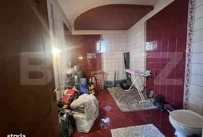 Casă cu 4 camere în Mureșeni - 7