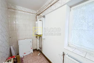 Garsonieră în Central
