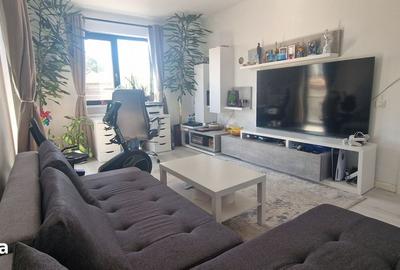 Apartament cu 3 camere în Crângași - 3