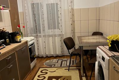 Apartament cu 2 camere decomandat în Central - 3