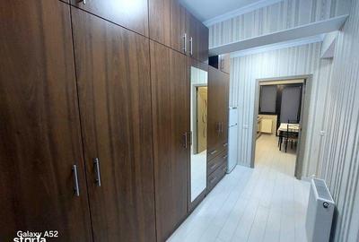 Apartament cu 2 camere în Galata - 4