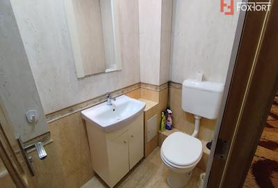 Apartament cu 3 camere decomandat, mobilat în Soarelui - 14
