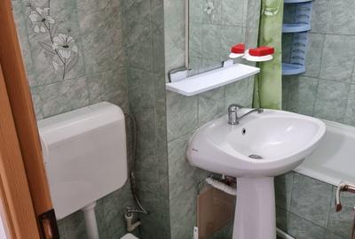 Garsonieră semidecomandată în Central - 5