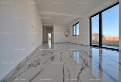Apartament cu 2 camere semidecomandat în Central - 1