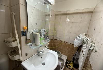 Apartament cu 3 camere decomandat, mobilat în Valea Rosie - 10