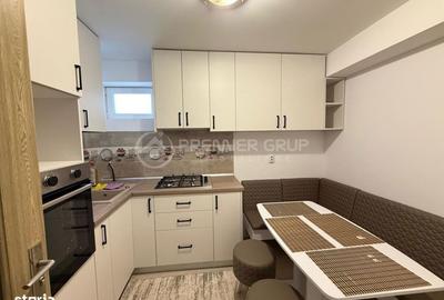 Apartament cu 2 camere decomandat în Rediu - 2